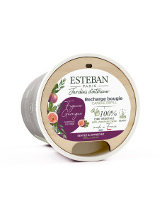 copy of Bytový parfém Garrigue Fig tree, tyčinkový difuzér 100ml | ESTEBAN - 1 2