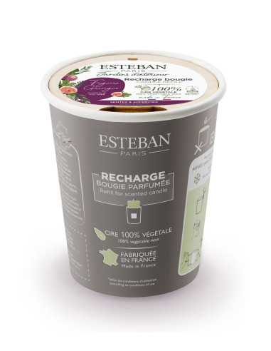 Bytový parfém Garrigue Fig tree, náplň pro...