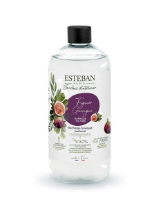 copy of Bytový parfém Garrigue Fig tree, tyčinkový difuzér 100ml | ESTEBAN - 1