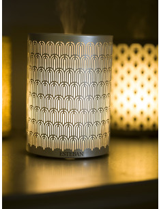 Elektrický difuzér "Stříbro a světlo" | ESTEBAN-1 2