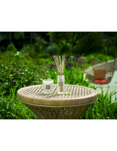 Home perfume White cotton, refill for difuzer 500ml | ESTEBAN - 3