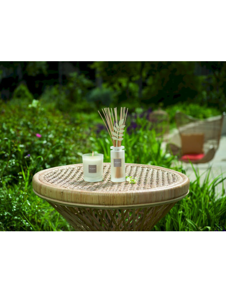 Home perfume White cotton, refill for difuzer 500ml | ESTEBAN - 3