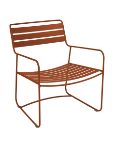 Metal chair Surprising | FERMOB - 25