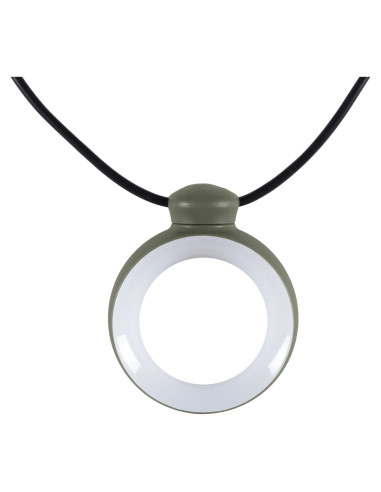 Světelný LED řetěz Hoopik L1200 cactus