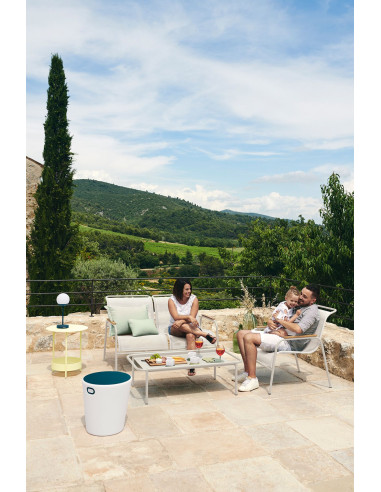 Light decoration / Inoui stool | FERMOB - 27