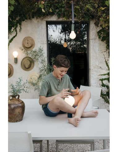 Závěsný popruh pro lampu Aplô H24 outdoor/...