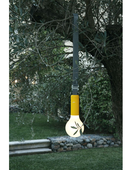 Závěsný popruh pro lampu Aplô H24 outdoor/ indoor | FERMOB