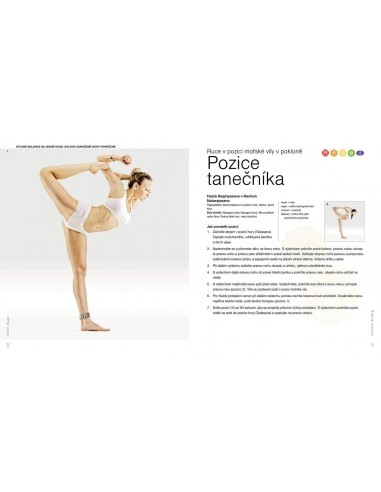 2100 ÁSAN. Kompletní jógové pozice-3