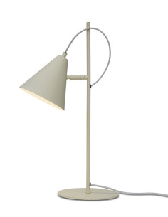 Stolní lampa Lisbon světle zelená | IT´S ABOUT ROMI