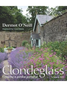 Clondeglass: Creating a Garden Paradise-1
