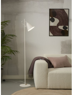 copy of Stolní lampa Lisbon bílá | IT´S ABOUT ROMI - 1 2