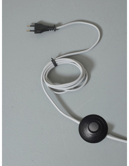 Stojací lampa Lisbon světle zelená | IT´S ABOUT ROMI