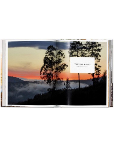 Great Escapes Yoga. The Retreat Book. 2020 Edition-3