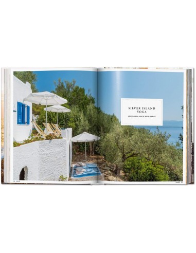 Great Escapes Yoga. The Retreat Book. 2020 Edition-7