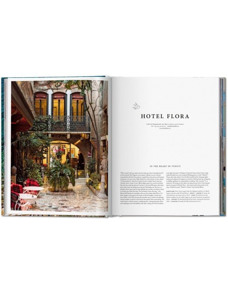 Great Escapes: Itally. The Hotel Book. 2019 Edition_-4