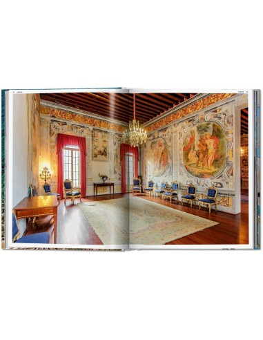 Great Escapes: Itally. The Hotel Book. 2019 Edition_-6