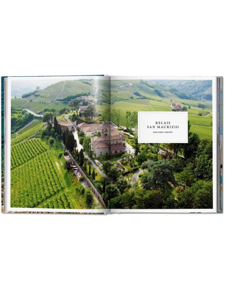 Great Escapes: Itally. The Hotel Book. 2019 Edition_-7