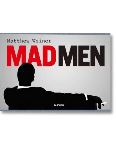 MAD MEN - 1