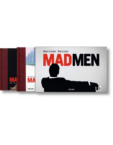 MAD MEN-2