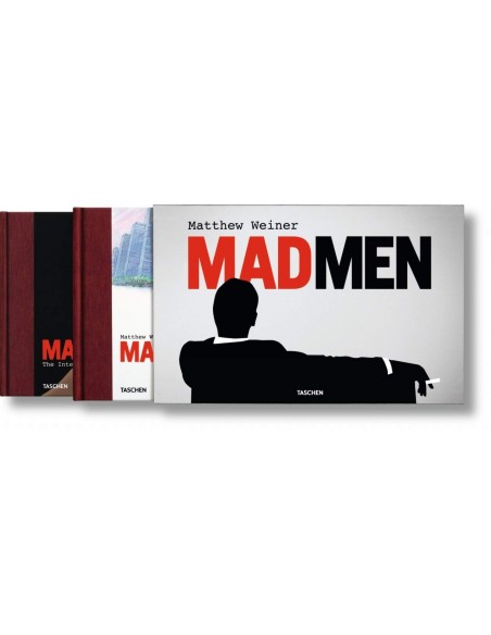 MAD MEN-2