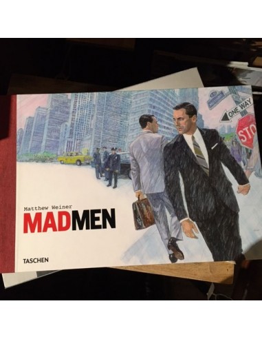 MAD MEN-3