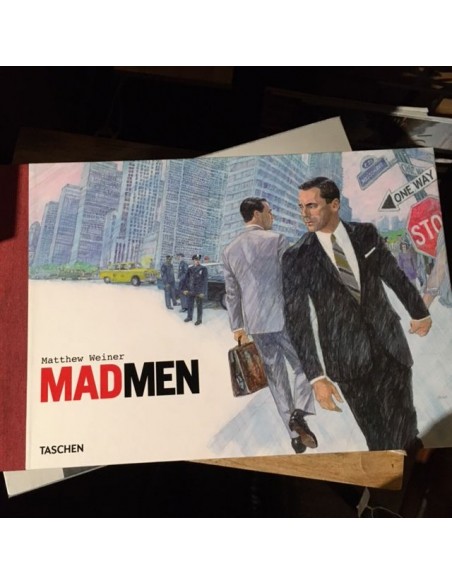 MAD MEN-3
