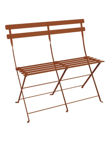 BISTRO_BANQUETTE_2_PLACES_ORANGE_CONFITE_SKU_0104A5