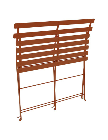 BISTRO_BANQUETTE_2_PLACES_ORANGE_CONFITE_SKU_0104A5 a