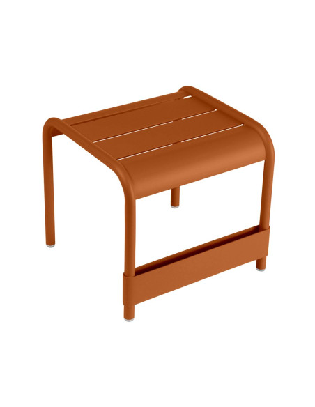 LUXEMBOURG_PETITE_TABLE_BASSE_REPOSE_PIEDS_44X42_ORANGE_CONFITE_SKU_4160E2