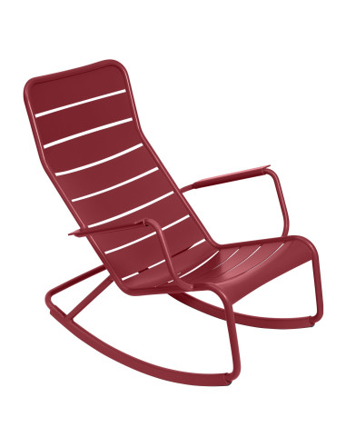 Luxembourg rocking chair | FERMOB - 15