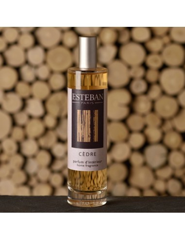 Cedr sprej 75ml | ESTEBAN-2