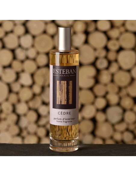 Cedr sprej 75ml | ESTEBAN-2