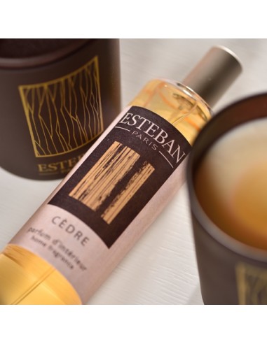 Cedr sprej 75ml | ESTEBAN-3