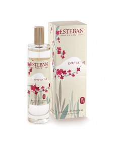 Esprit de Thé sprej 75ml | ESTEBAN-1