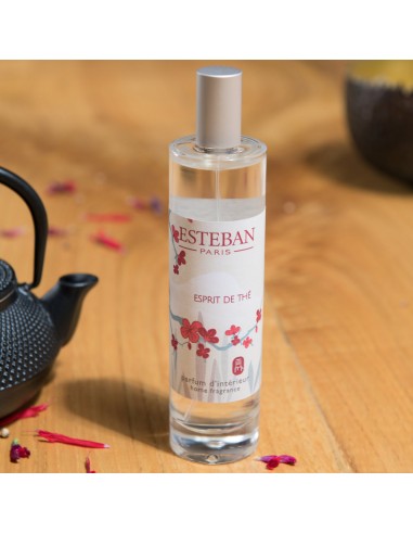 Esprit de Thé sprej 75ml | ESTEBAN-2