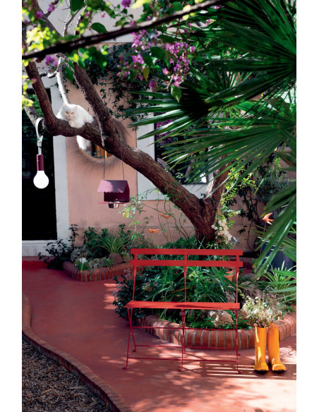 Kovové ptačí krmítko Picoti | FERMOB