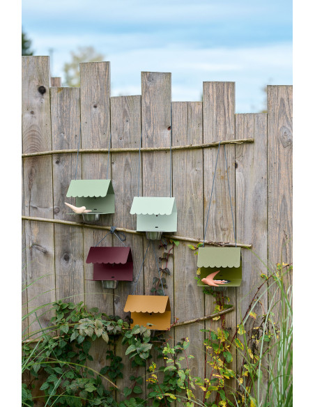 Picoti bird feeder | FERMOB - 10