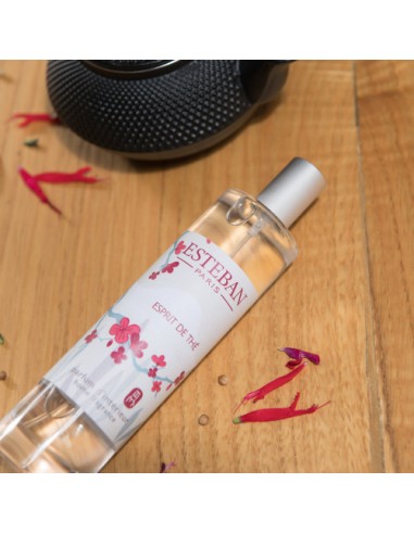 Esprit de Thé sprej 75ml | ESTEBAN-3