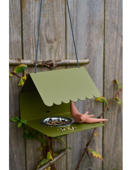 Picoti bird feeder | FERMOB - 9