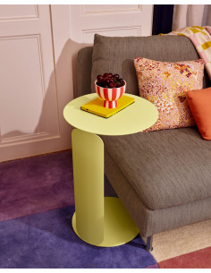 Venkovní polštář Champetre 68x44, Zenith | FERMOB - 1 2