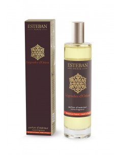 Legenda orientu sprej 75ml | ESTEBAN-1