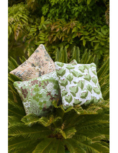 copy of Venkovní polštář Champetre 68x44, Zenith | FERMOB - 1 2