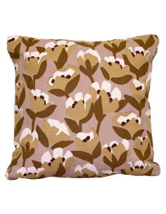 Venkovní polštář Tulip 44x44, Zenith | FERMOB - 1