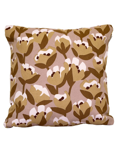 Venkovní polštář Tulip 44x44, Zenith | FERMOB