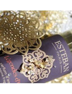 Legenda orientu sprej 75ml | ESTEBAN-1 2