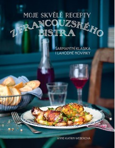 My great French bistro recipes - 1