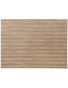 Prostírání Manoka Bronz, béžovozlaté | WINKLER - 1