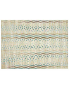 Prostírání Panama se vzorem, ficelle | WINKLER - 1