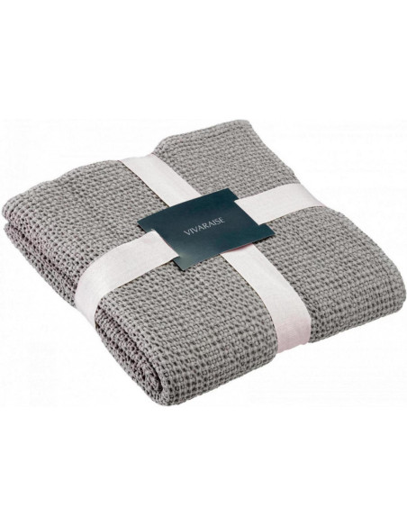 Přehoz přes postel Maia Orage recyklé 240x260 | VIVARAISE