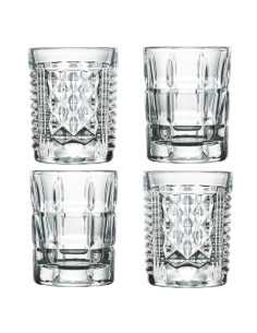 Set of liqueur glasses After | LA ROCHERE - 2